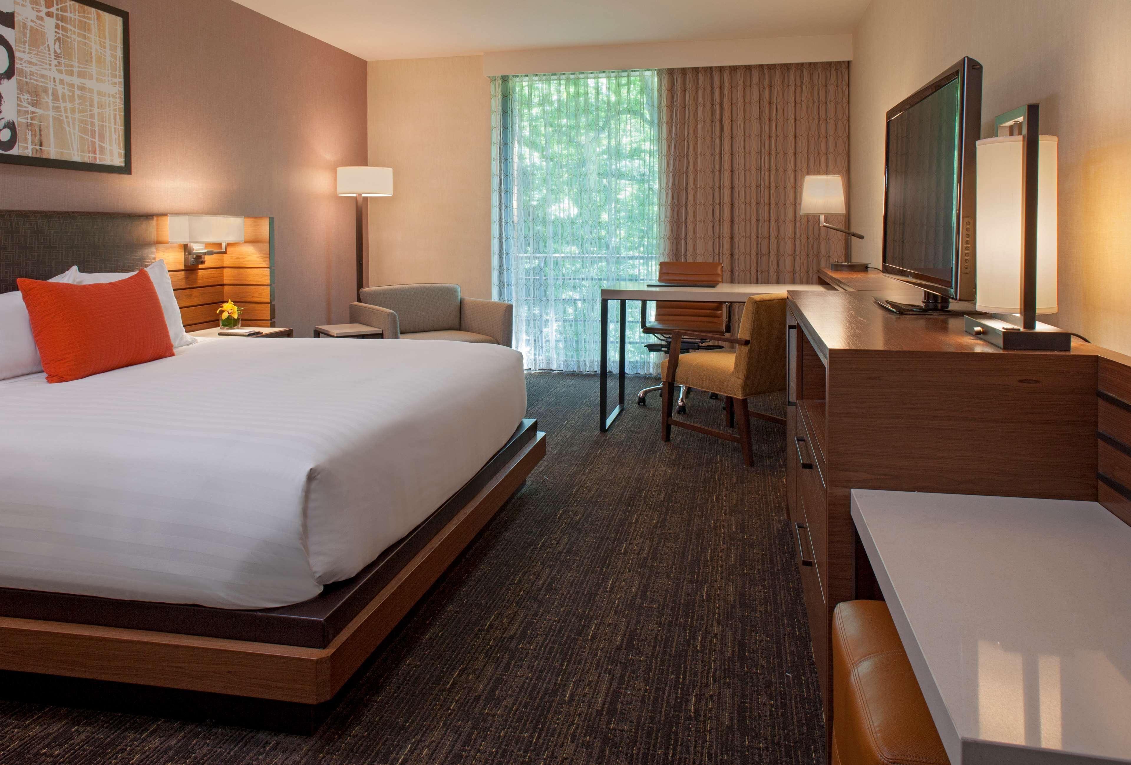Hampton Inn Chicago Downtown/N Loop/Michigan Ave Exterior photo